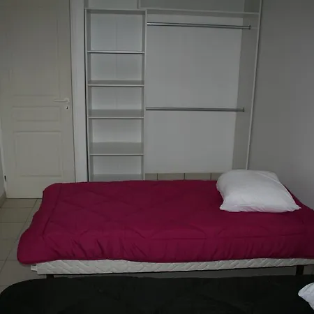 De Groupe Magaly * ويسانت