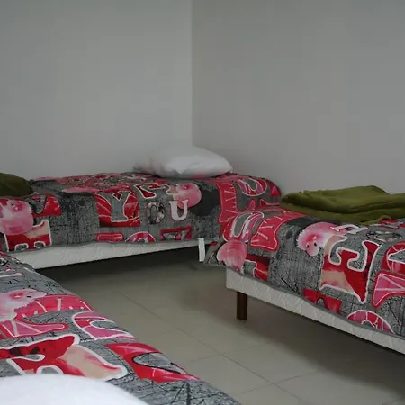 بيت للعطل De Groupe Magaly