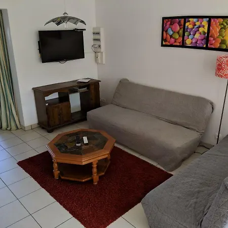 بيت للعطل De Groupe Magaly