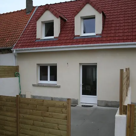 De Groupe Magaly Wissant