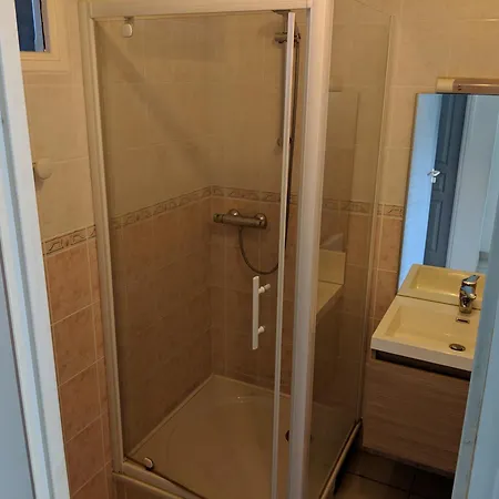 De Groupe Magaly Dom wakacyjny Wissant