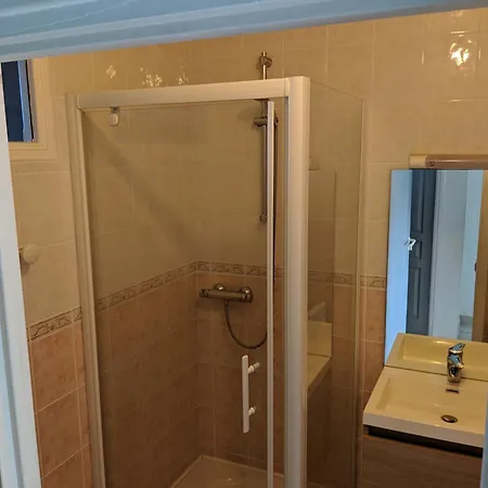 Dom wakacyjny De Groupe Magaly *