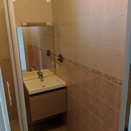 Dom wakacyjny De Groupe Magaly