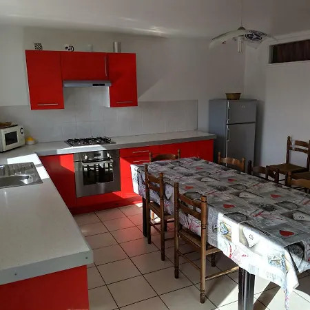 De Groupe Magaly Dom wakacyjny Wissant