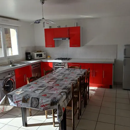 De Groupe Magaly Wissant