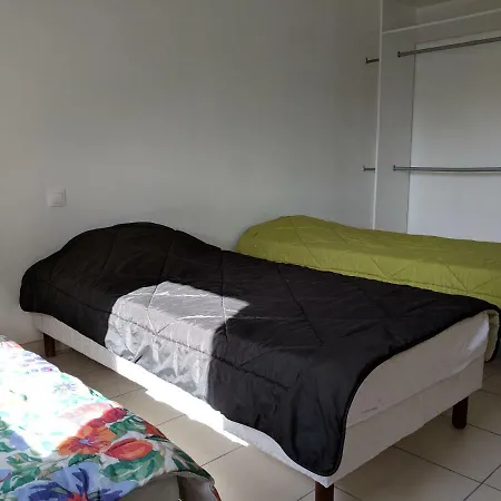 De Groupe Magaly * Wissant