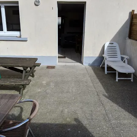 Dom wakacyjny De Groupe Magaly *