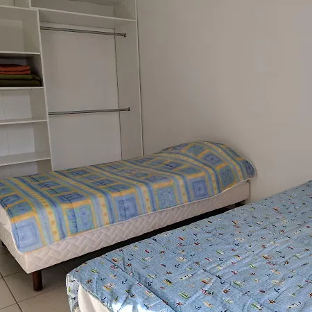 Dom wakacyjny De Groupe Magaly *