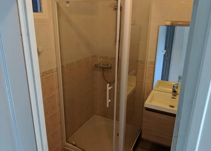 Le De Magaly Hébergement de vacances Wissant