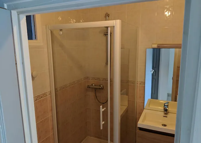 Hébergement de vacances Le De Magaly *