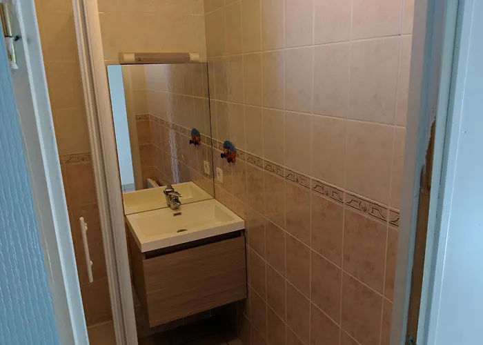 Hébergement de vacances Le De Magaly