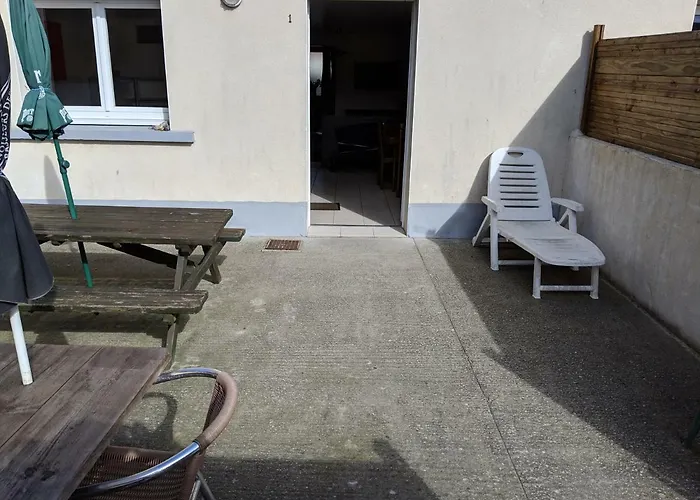 Hébergement de vacances Le De Magaly *